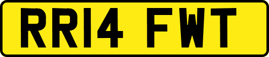 RR14FWT