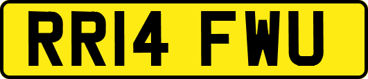 RR14FWU