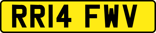 RR14FWV