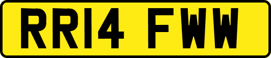 RR14FWW
