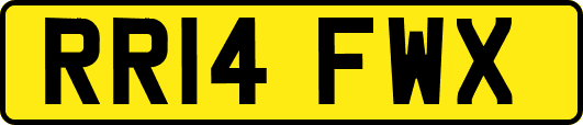 RR14FWX