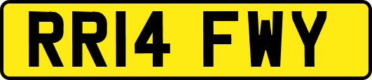 RR14FWY