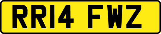 RR14FWZ