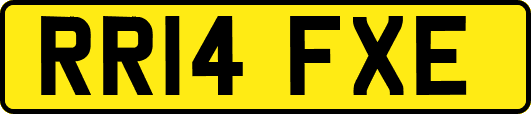 RR14FXE