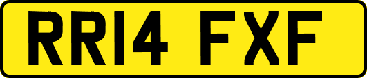 RR14FXF