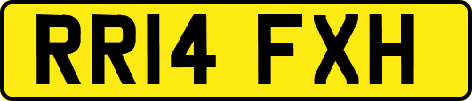 RR14FXH