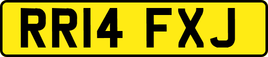 RR14FXJ