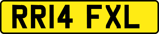 RR14FXL