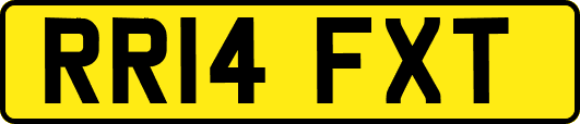 RR14FXT