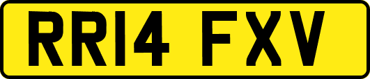 RR14FXV