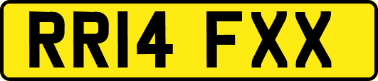 RR14FXX