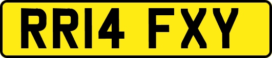 RR14FXY