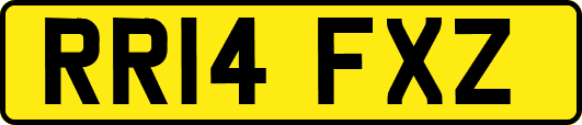 RR14FXZ