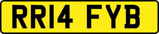 RR14FYB