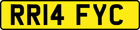 RR14FYC