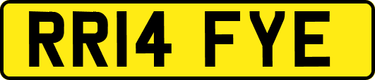 RR14FYE