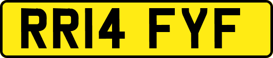 RR14FYF