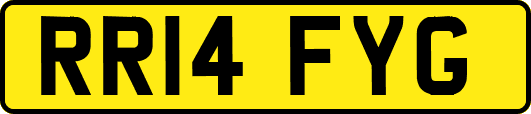 RR14FYG
