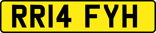 RR14FYH