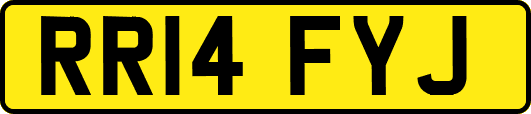 RR14FYJ