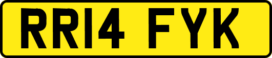 RR14FYK