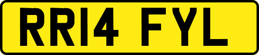 RR14FYL