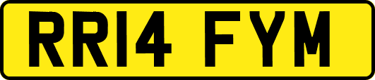 RR14FYM