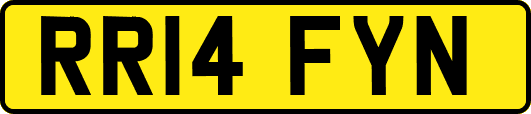 RR14FYN
