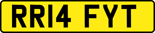 RR14FYT