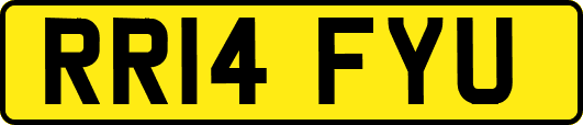 RR14FYU