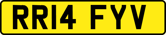 RR14FYV