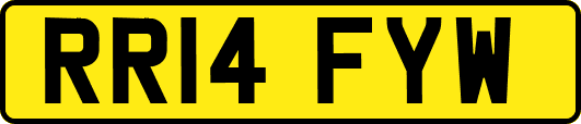 RR14FYW