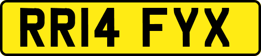 RR14FYX