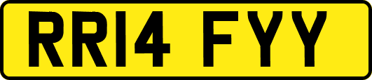 RR14FYY
