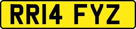 RR14FYZ