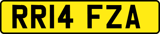 RR14FZA