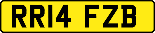 RR14FZB