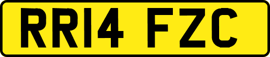RR14FZC