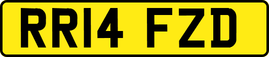 RR14FZD