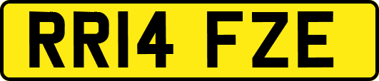 RR14FZE