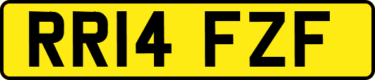 RR14FZF