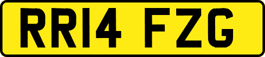 RR14FZG