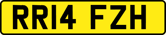 RR14FZH