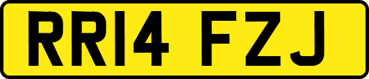 RR14FZJ