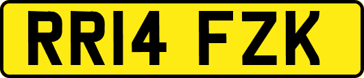 RR14FZK
