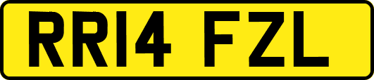 RR14FZL