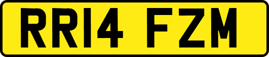 RR14FZM
