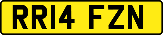 RR14FZN