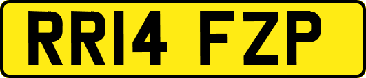 RR14FZP