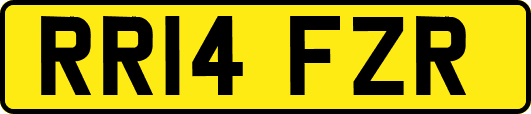 RR14FZR
